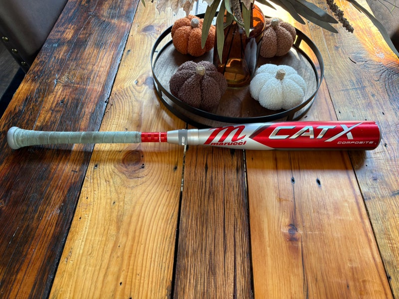 Marucci CATX Composite  -3 31/28