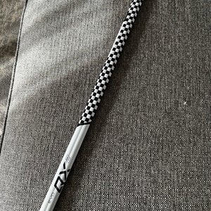 Warrior Evo QX2 Shaft (Used) 28.5”