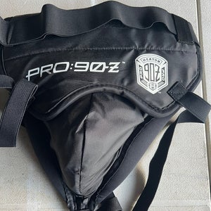 Heaton Goalie Jock Pro 90Z
