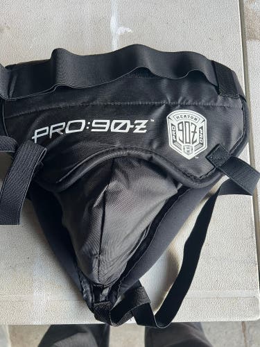 Heaton Goalie Jock Pro 90Z