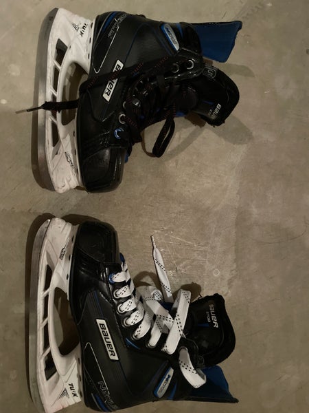 2018 Bauer Nexus N2700 Hockey Skates Regular Width Size 5 (Used)