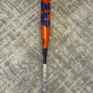 2022 Louisville Slugger Meta Composite USSSA Certified Bat (-8) 23 oz 31" (Used)