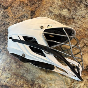 Cascade S Helmet (Used)