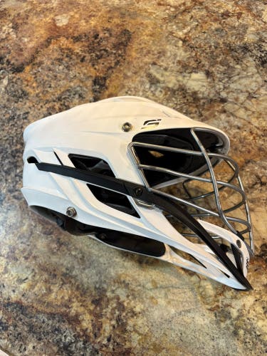 Cascade S Helmet (Used)