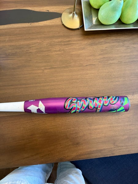 2025 DeMarini Spryte Composite Bat 18 oz 30" (Used)