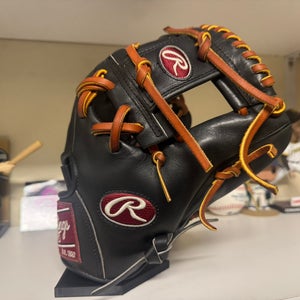 Rawlings Pro Preferred RH Infield Baseball Glove 11.5" (Used)