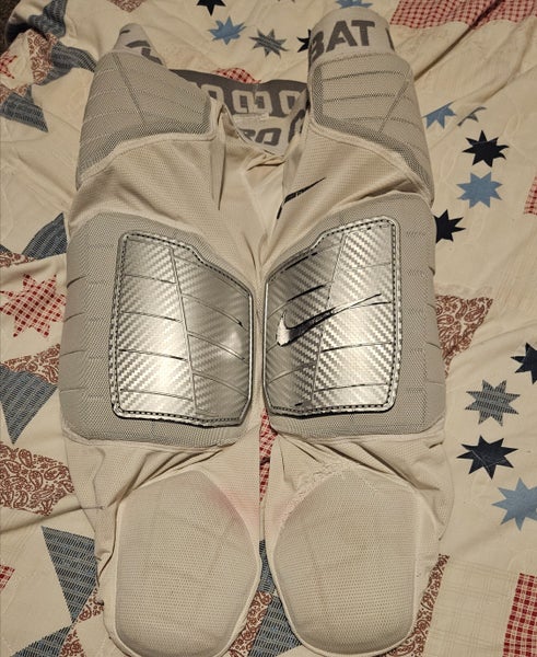 XL Adult Nike Pro Combat Hyperstrong 3.0 (Used)