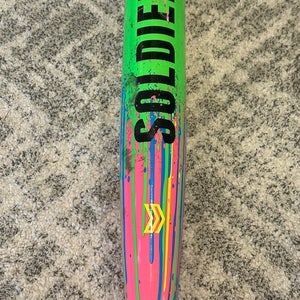 2025 Tank Composite USSSA Certified Bat (-5) 26 oz 31" (Used)