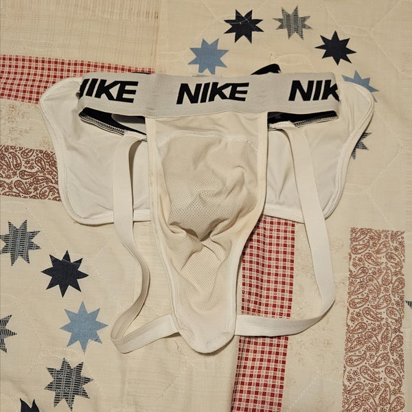 XXL Men's Nike Pro Jockstrap (Used)