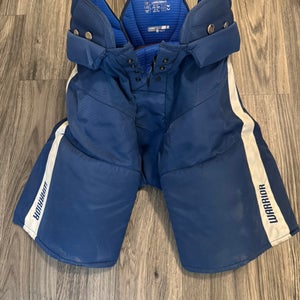 Maple leafs Hockey Pants Pro Stock (Used)