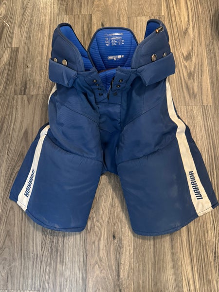 Maple leafs Hockey Pants Pro Stock (Used)