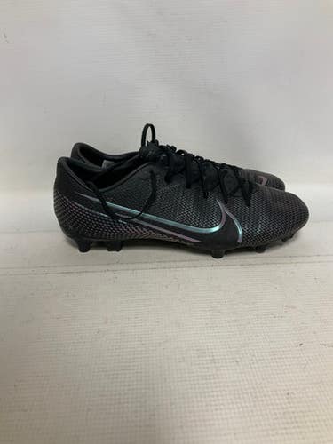 Used Nike Soccer Cleats Black Senior 9.5 11823-S000035691