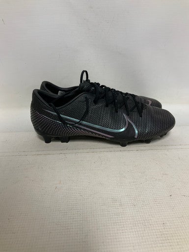 Used Nike Soccer Cleats Black Senior 9.5 11823-S000035691