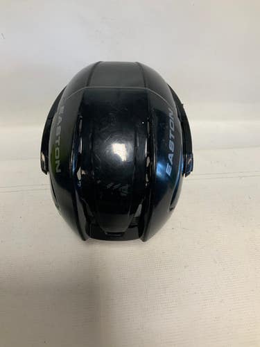 Used Easton S7 Helmet Cage Combo Black MD 11823-S000035667