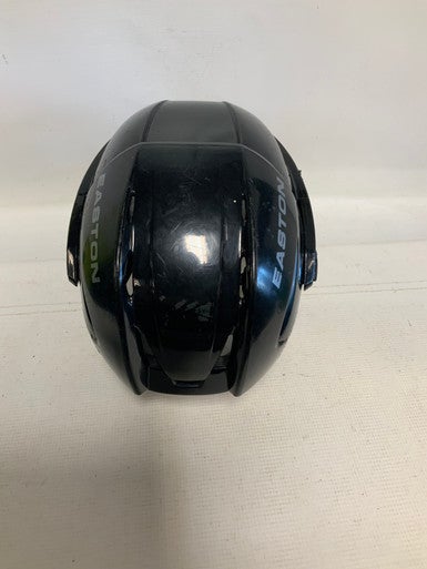 Used Easton S7 Helmet Cage Combo Black MD 11823-S000035667