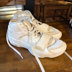 Men's Size M 9.0 (W 10.0) Air Jordan Shoes (Used)