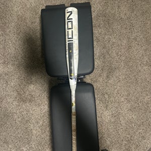 2025 Rawlings Icon Composite USSSA Certified Bat (-5) 27 oz 32" (Used)