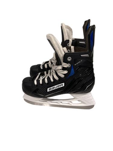 Used Bauer VAPOR X VOLT Senior Hockey Skate Senior 6 11847-S000030858