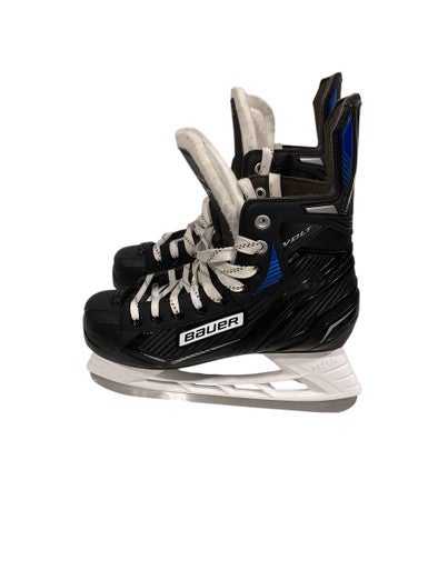 Used Bauer VAPOR X VOLT Senior Hockey Skate Senior 6 11847-S000030858