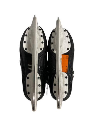 Used Bauer NS Junior Hockey Skate Junior 04 11847-S000030857