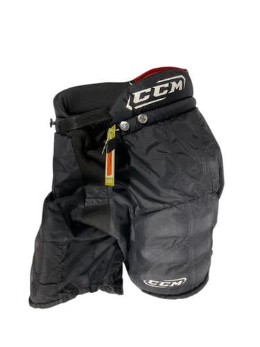 Used CCM FIT03 Junior Pant Black MD 11847-S000030826