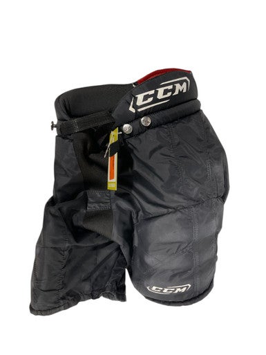 Used CCM FIT03 Junior Pant Black MD 11847-S000030826