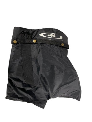 Used MAPLE LEAF Junior Pant Black LG 11847-S000030825