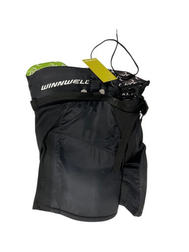 Used WinnWell NXT Junior Pant Black MD 11847-S000030824
