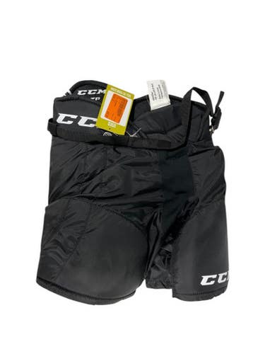 Used CCM LTP Junior Pant Black LG 11847-S000030818