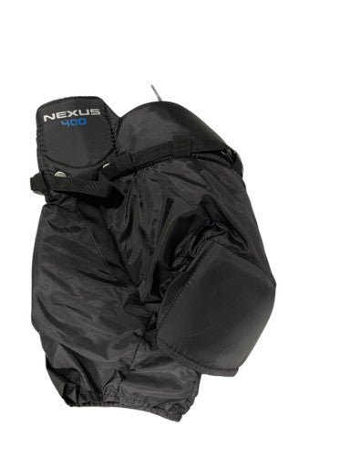 Used Bauer NEXUS 400 Junior Pant Black MD 11847-S000030821