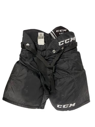 Used CCM LTP Youth Pant Black LG 11847-S000030816