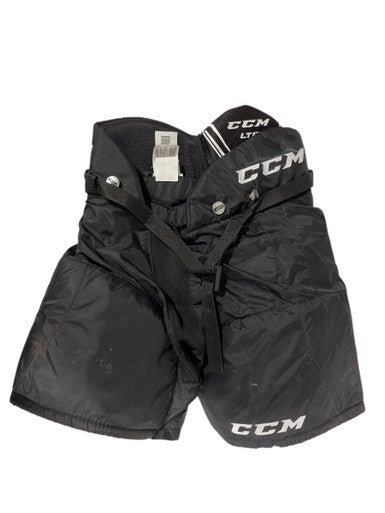 Used CCM LTP Youth Pant Black LG 11847-S000030816