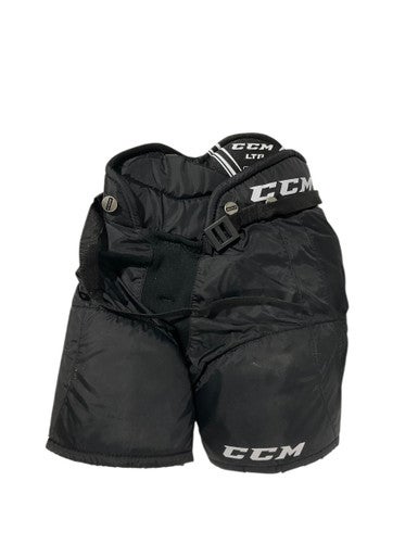 Used CCM LTP Junior Pant Black MD 11847-S000030807