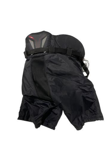 Used Bauer ENFANTS Junior Pant Black MD 11847-S000030808
