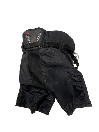 Used Bauer ENFANTS Junior Pant Black MD 11847-S000030808