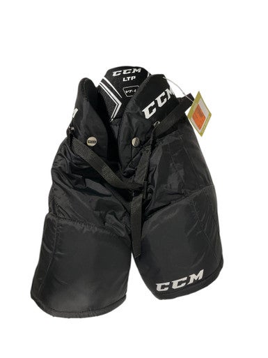 Used CCM LTP Junior Pant Black LG 11847-S000030806