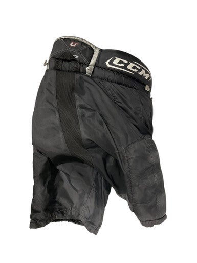 Used CCM FIT03 Junior Pant Black LG 11847-S000030802