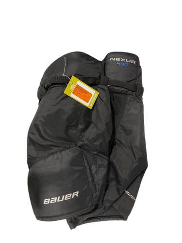 Used Bauer ENFANTS Junior Pant Black LG 11847-S000030801