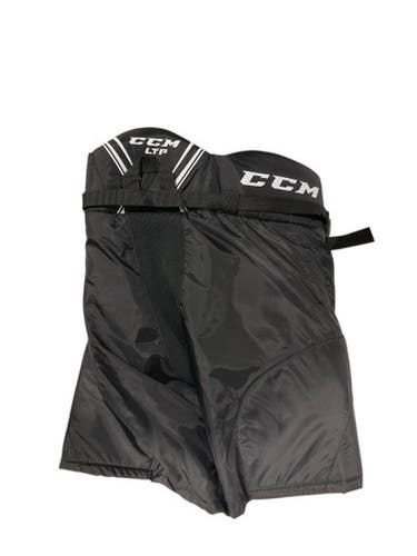 Used CCM LTP Junior Pant Black LG 11847-S000030803