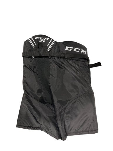 Used CCM LTP Junior Pant Black LG 11847-S000030803