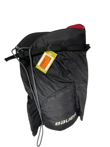 Used Bauer ENFANTS Junior Pant Black LG 11847-S000030798