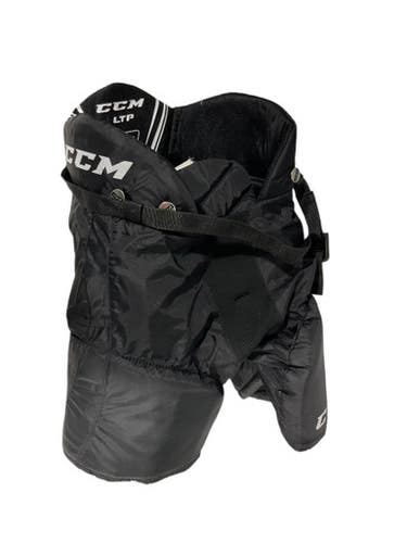 Used CCM LTP Junior Pant Black LG 11847-S000030799