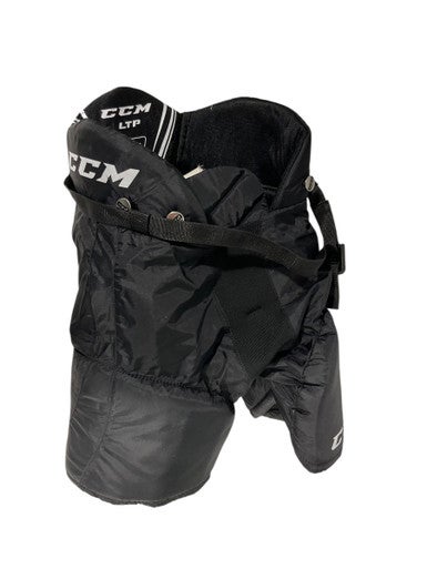 Used CCM LTP Junior Pant Black LG 11847-S000030799
