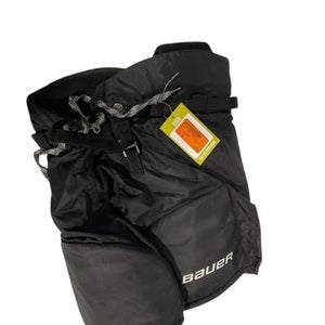 Used Bauer NEXUS 400 Junior Pant Black LG 11847-S000030795