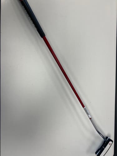 Red Odyssey White Hot Blade Right Handed Putter 34" (Used)