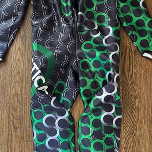 Unisex XL Arctica Ski Suit (Used) FIS Legal