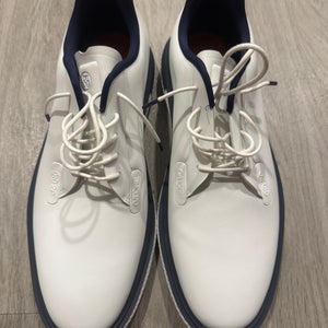 Men's Size M 12.0 (W 13.0) GFore Golf Shoes (New)
