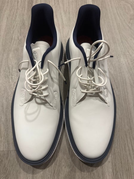 Men's Size M 12.0 (W 13.0) GFore Golf Shoes (New)
