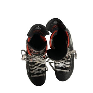 Used HZRDUS 9X Intermediate Hockey Skate Intermediate 6.5 11847-S000030396