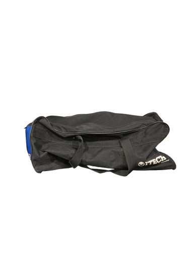 Used Itech Jr Hockey Carry Royal Blue 11847-S000029629